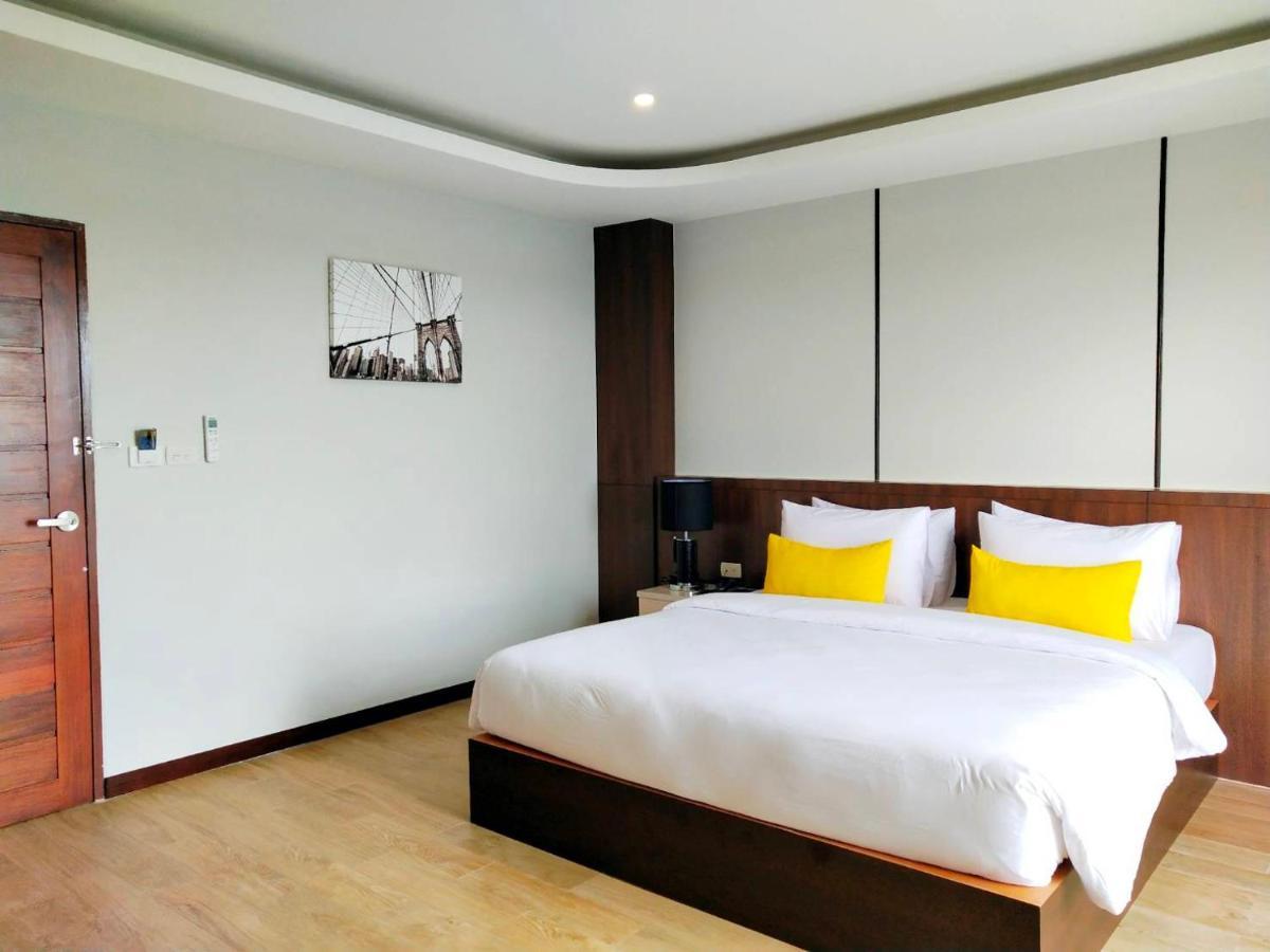 โคโค่ โฮเทล Koco Hotel ナコーン・ラーチャシーマー エクステリア 写真